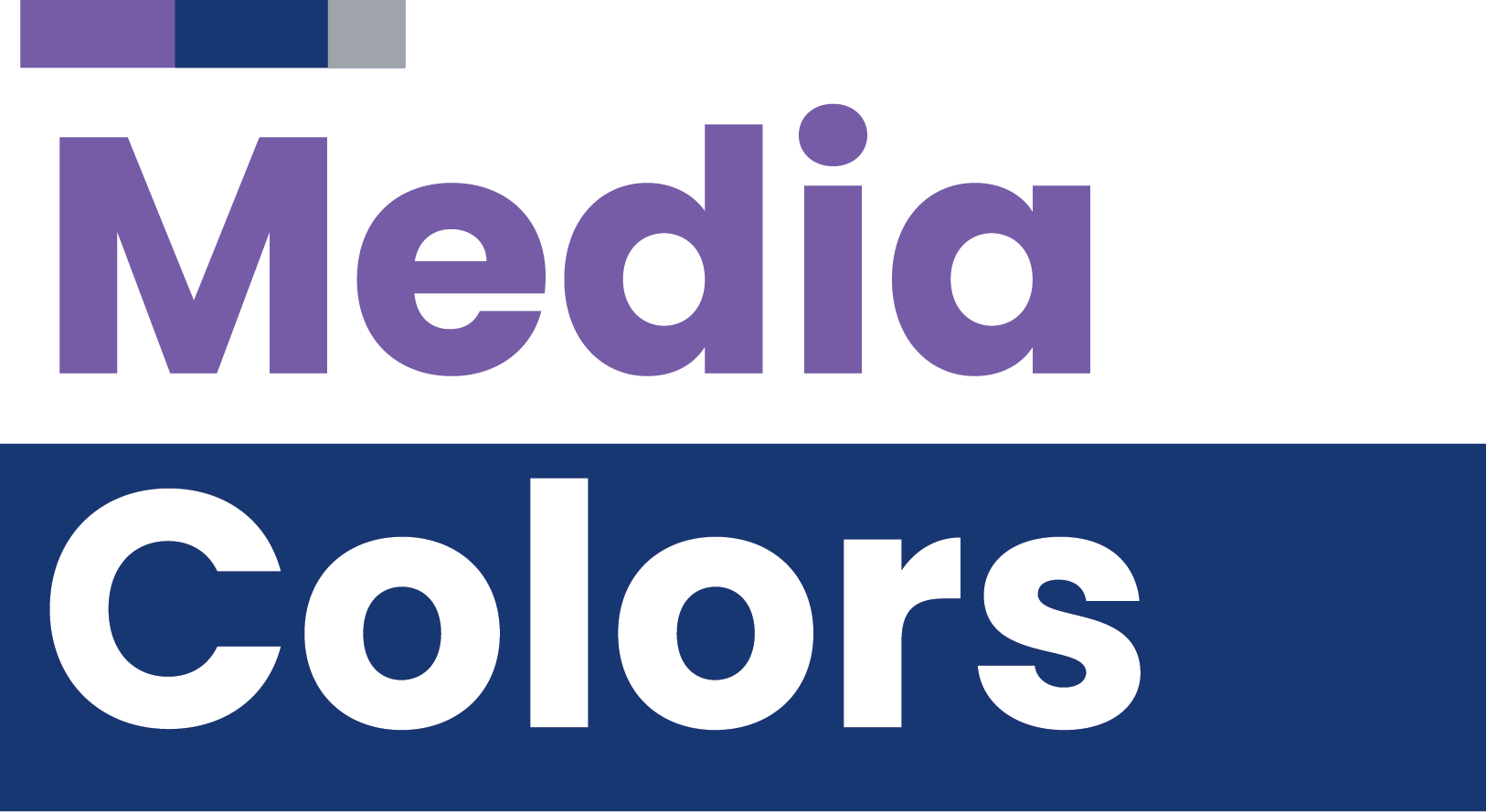 Media Colors Logo