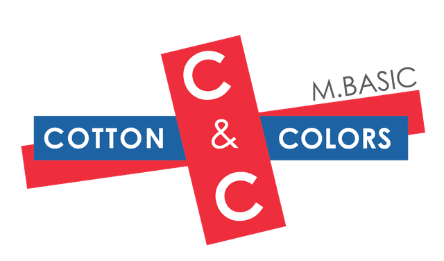 Cotton and Colors Logo