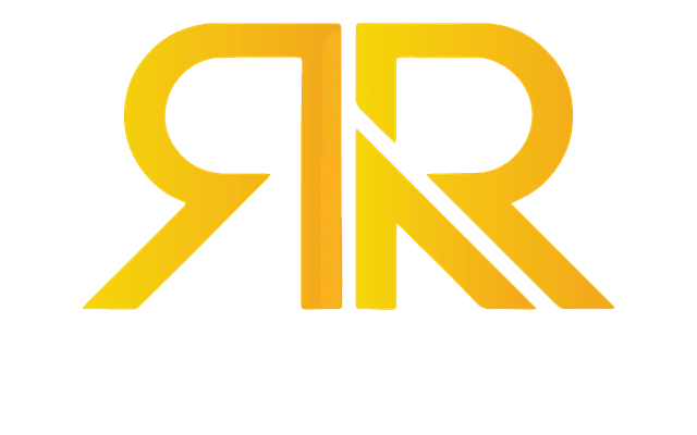 Rent a Ride Logo